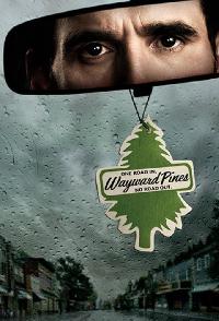 Wayward Pines